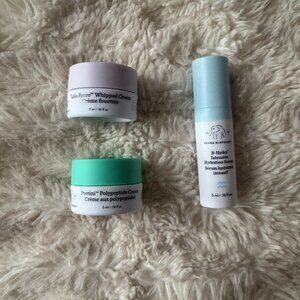 Drunk Elephant Samples